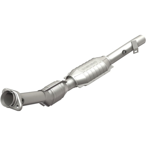 MagnaFlow Conv DF F150 5.4L 02 Supercharged P - 93329