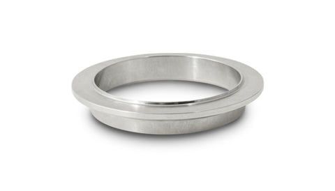Vibrant Stainless Steel V-Band Flange for 2.375in O.D. Tubing - Male - 1497M