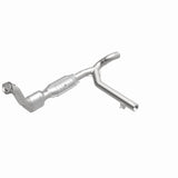 MagnaFlow Direct Fit Catalytic Converter 99-00 Ford Exped 4.6L - 51116