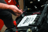 BikeMaster AGM Battery - MS12-12-BS - 780708