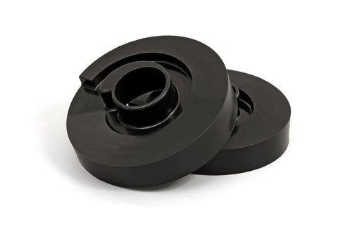 Daystar 1997-2002 Ford Expedition 4WD/2WD - 1in Leveling Kit Rear - KF09102BK