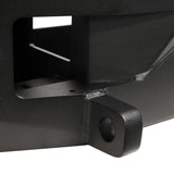 Westin 19-23 Mercedes-Benz Sprinter Pro-Series Mid Width Front Bumper - Textured Black - 58-311295