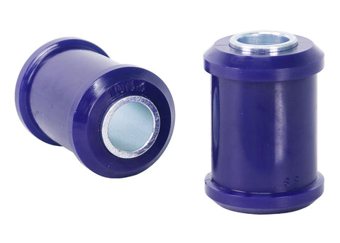 SuperPro 1987 Toyota Celica GT Front Lower Inner Forward Control Arm Bushing Kit - SPF1044K