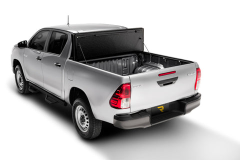 UnderCover 2024 Toyota Tacoma 5ft Flex Bed Cover - FX41019