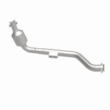 MagnaFlow Direct Fit Catalytic Converter Mercedes CLK320 01-03 Passenger Side OEM - 49836