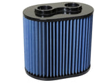 aFe MagnumFLOW Air Filters OER P5R Ford Diesel Trucks 2017 6.7L V8 - 10-10139