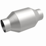 MagnaFlow Universal Catalytic Converter 2.00inch C/C Met. - 59954