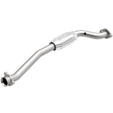 MagnaFlow Conv DF 07-09 Chevy Colorado/GMC Canyon/ Isuzu / 06 Hummer H3 - 23966