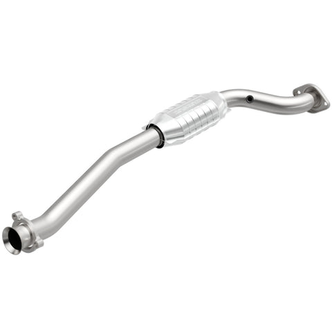 MagnaFlow Conv DF 07-09 Chevy Colorado/GMC Canyon/ Isuzu / 06 Hummer H3 - 23966