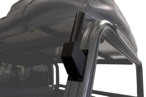 Putco Venture TEC Grab Handle - 185700