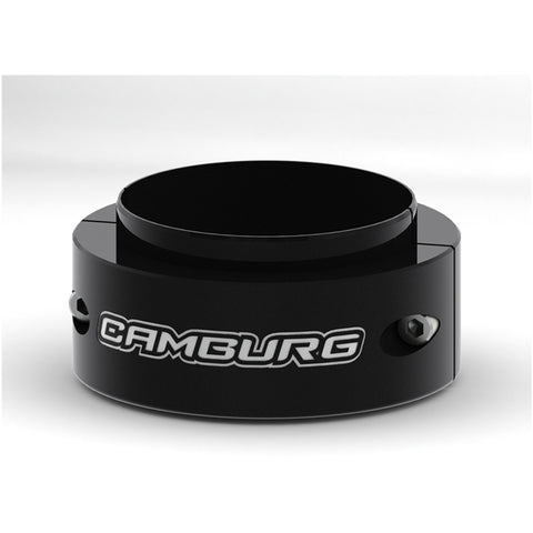 Camburg Ford Raptor 17-20 2.0in Spring Preload Spacer Kit (Gray) - CAM-110138-GRY