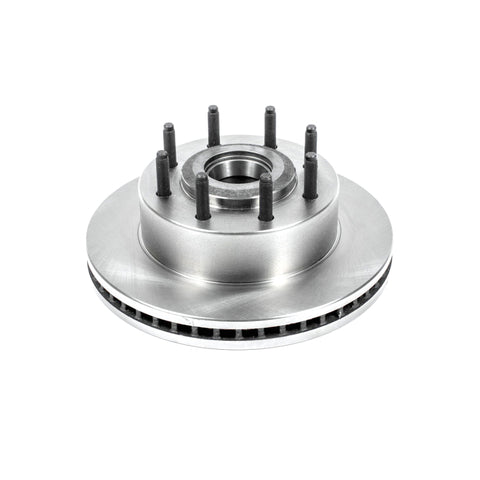 Power Stop 06-12 Ford F-250 Super Duty Front Autospecialty Brake Rotor - AR85138