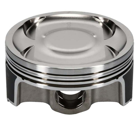 Wiseco Subaru EJ257 WRX/STI 4v Dish -19cc 99.5 Piston Shelf Stock - 6598M995AP