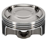 Wiseco Subaru EJ257 WRX/STI 4v 99.75mm Bore -19cc Dish Piston (Single) - 6598M9975AP