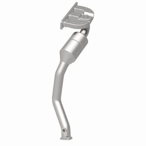 MagnaFlow Direct Fit Catalytic Converter BMW 5 01-03 front - 452430