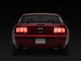 Raxiom 05-09 Ford Mustang Sequential Tail Light Kit- Plug-and-Play - 460947
