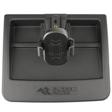 Rugged Ridge Dash Multi-Mount Charging Phone Kit 07-10 JK - 13551.33