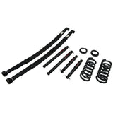 Belltech LOWERING KIT WITH ND2 SHOCKS - 788ND