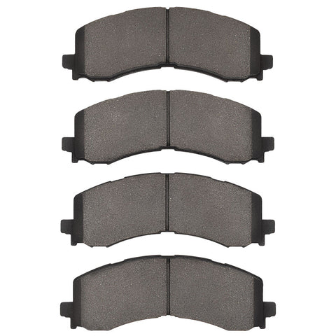 R1 21-26 Ford F-150 RWD Front Optimum OE Brake Pads - 2551-2428-00