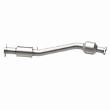 MagnaFlow Direct Fit Catalytic Converter 2013 Scion Fr-S 2.0L - 51933