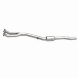 Magnaflow California Direct Fit Converter 96-97 BMW 840Ci 4.4L - 4481687