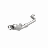 Magnaflow Conv DF 2016 Mustang GT350  5.2L Underbody - 52224