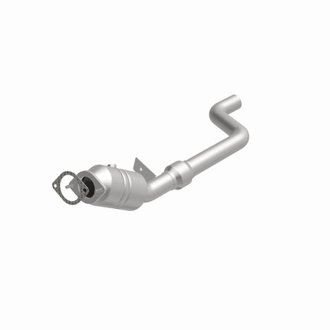 Magnaflow Conv DF 2016 Mustang GT350  5.2L Underbody - 52224
