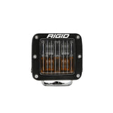 Rigid Industries D-Series SAE Fog Yellow/White Pair - 50482