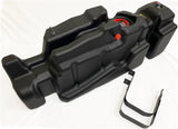 Titan Fuel Tanks 20-24 GM 2500/3500 56 Gal. Extra HD Cross-Linked PE XXL Mid-Ship Tank - Crew Cab SB - 7010220