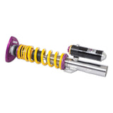KW Audi RS3 8V Clubsport Coilover Kit 3-Way - 397102AK