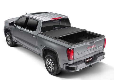 Truxedo 15-20 GMC Canyon & Chevrolet Colorado 6ft Pro X15 Bed Cover - 1453301