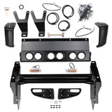 ARB W/Bar Tacoma 05-11 Afo 8-9.5 - 3423130