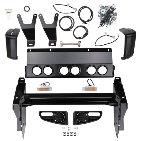 ARB W/Bar Tacoma 05-11 Afo 8-9.5 - 3423130