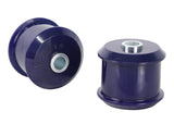 Superpro 69-74 Ford Capri 2Door Rear Tramp Rod Rearward Bushing Set - SPF0298K
