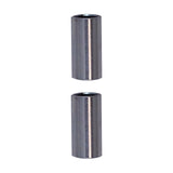 Bilstein 5100 Series 1984 Jeep Cherokee Base Rear 46mm Monotube Shock Absorber - 33-151663
