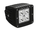 Raxiom 3-In Square 4-LED Off Road Light Spot Beam Universal (Some Adaptation May Be Required) - J106732