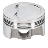 JE Pistons FIAT 146A 7.8:1 KIT Set of 4 Pistons - 312398