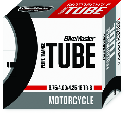 BikeMaster 3.00-8 TR87 Tube - 374600