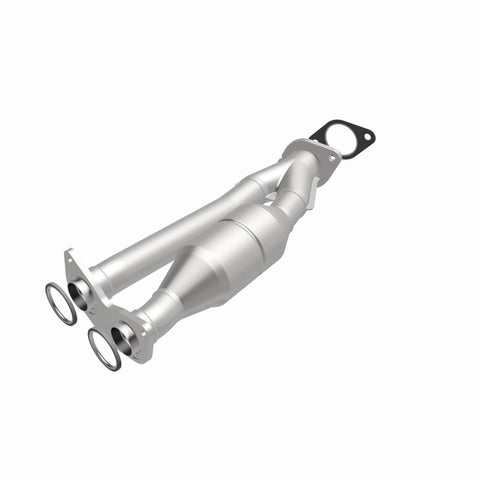 MagnaFlow Conv DF 2003 Mazda 6 3.0L Rear - 441107