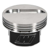 Wiseco Opel/Vauxhall C24NE 2.4L 8V 96.0mm Bore 11.2:1 CR Piston Kit *Build to Order* - KE167M96