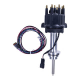 Fast Distributor, Xdi Sportsman, Small Cap, Chrysler Rb 426-440 - 1000-1813