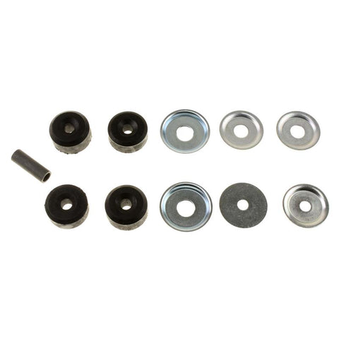 Bilstein B6 1991 Toyota Land Cruiser Base Front 46mm Monotube Shock Absorber - 24-014779