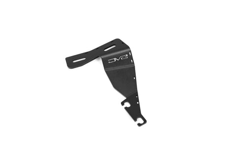 DV8 Offroad 2024-2025 Toyota Tacoma Ditch Light Brackets - LBTT1-01