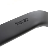 Rugged Ridge Hood Bug Deflector Black 09-14 Ram 2500 & 3500 - 81348.14