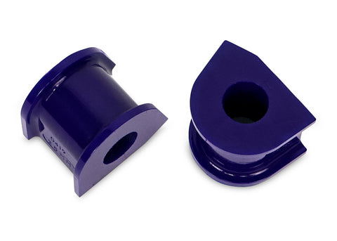 SuperPro Suspension Stabilizer Bar Bushing Kit - SPF0419-20K