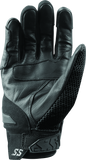 Speed and Strength Moment of Truth Gloves Black - Small - 889886