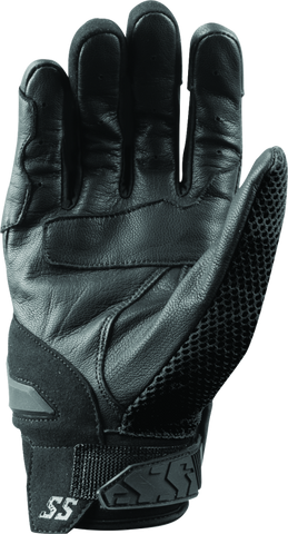 Speed and Strength Moment of Truth Gloves Black - Small - 889886