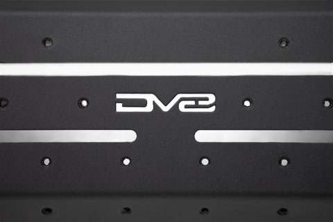 DV8 Offroad 18-23 Jeep Gladiator Digital Device Dash Mount - DMJL-01