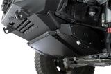 Addictive Desert Designs 21-23 Ford Bronco Krawler Front Bumper - F230311070102