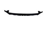 AVS 06-08 Lincoln Mark LT Bugflector Medium Profile Hood Shield - Smoke - 23815